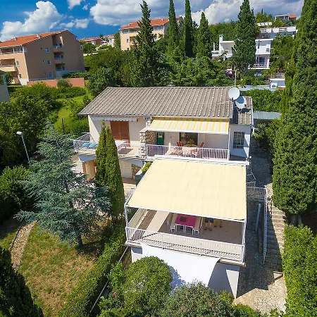 Apartment Laurem.1